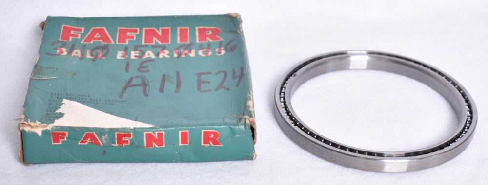 Fafnir Steel Ball Bearing 555FT