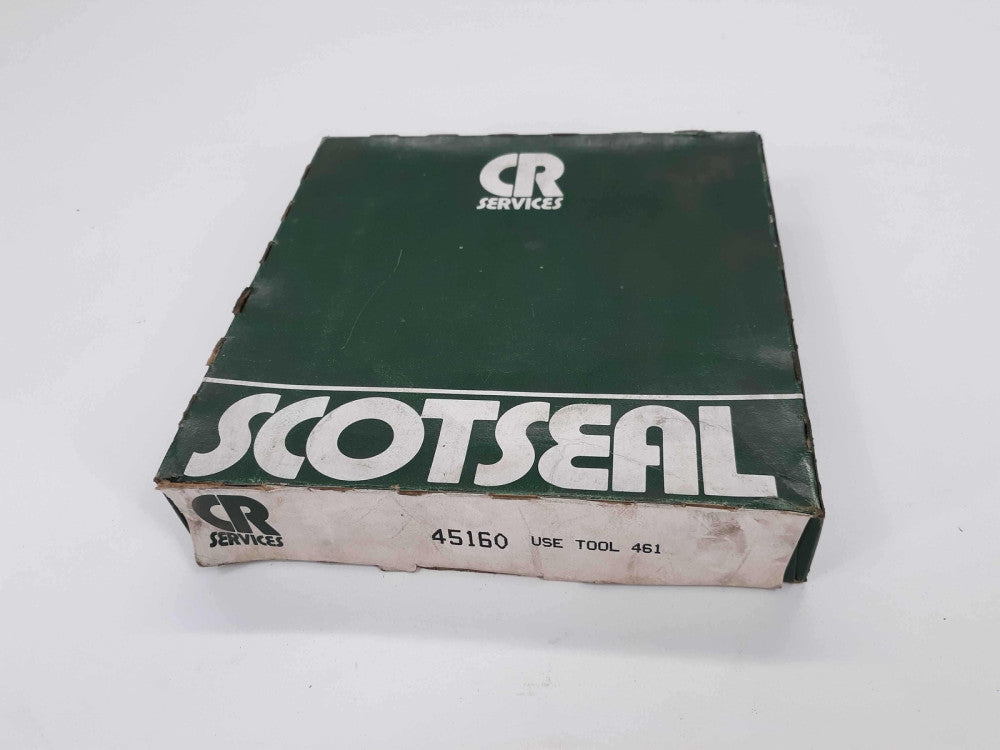 Scotseal CR 45160 Oil Seal