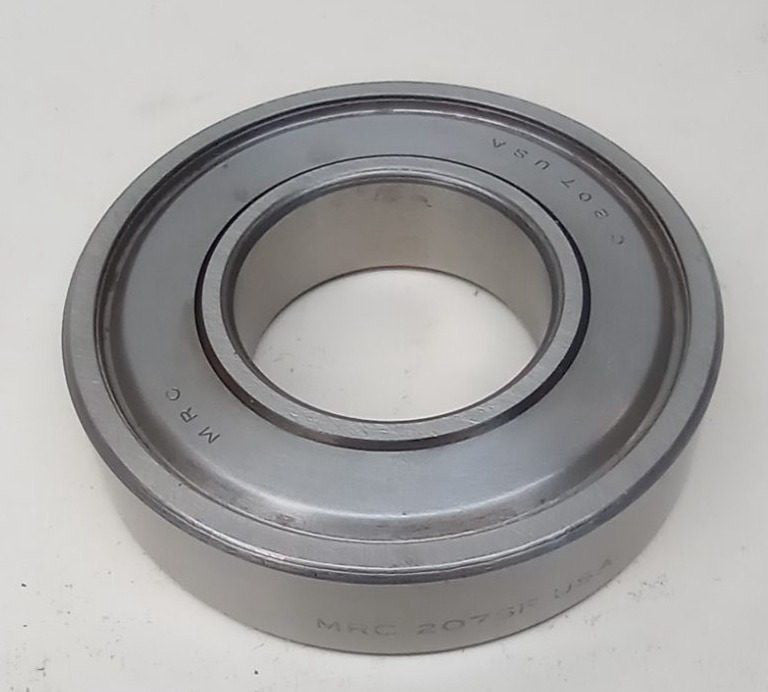 MRC 207SF Ball Bearing Deep Groove 35X72X17mm 207-SF Single Shielded