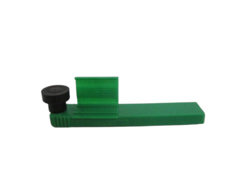 NELSON-JAMESON 2371120 82-18-0104-06K CHART GREEN PEN NSNP
