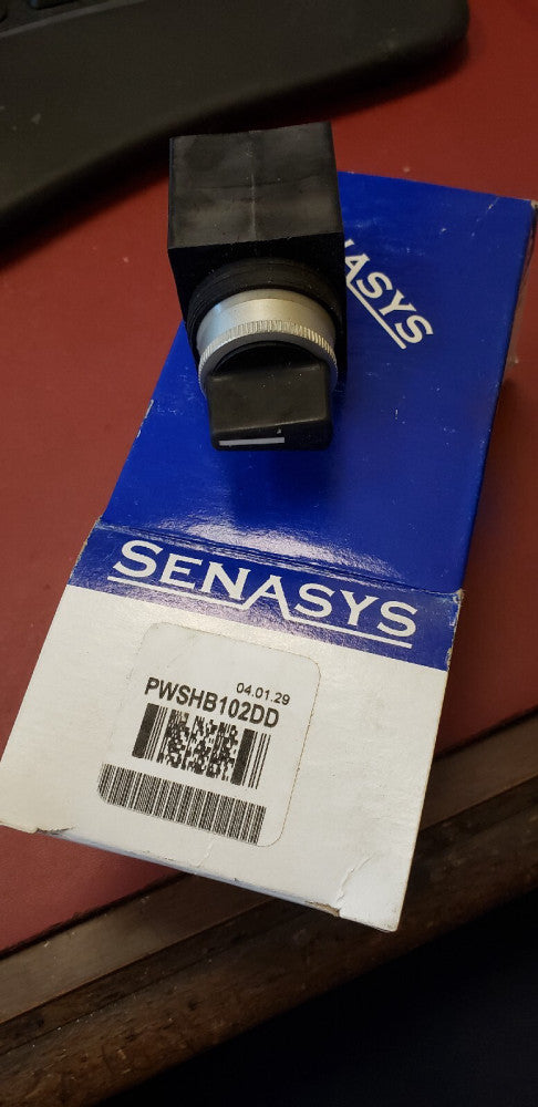 Senasys Micro TOGGLE Switch PWSHB102DD ( B2-4C)