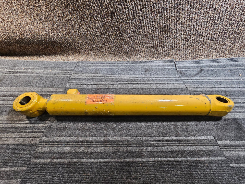 Hydraulic Welded Cylinder 3.22" OD x 29" Retracted x 1.58" Rod w/JD Rod
