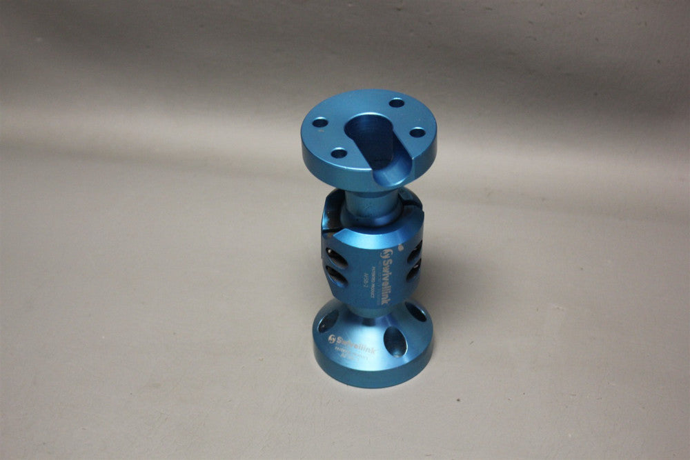 SWIVELLINK KNUCKLE WITH 2 BASES AFSB-2 & (2) AFSB-1