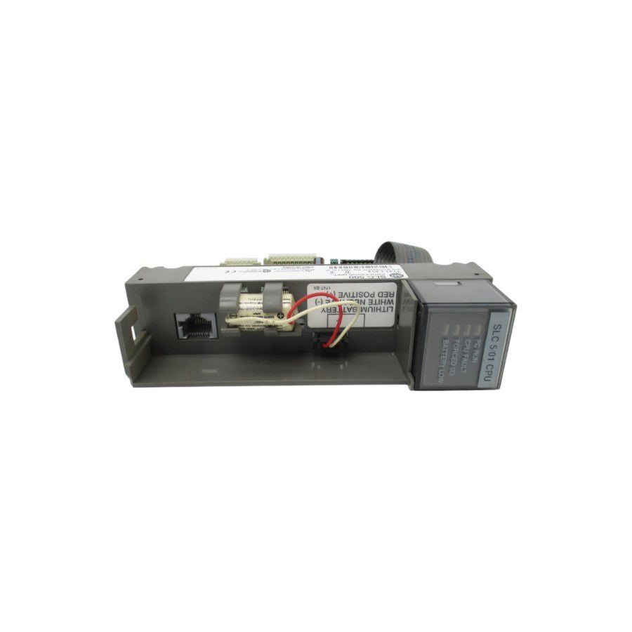 ALLEN BRADLEY 1747-L514 SER. B F/W 6 (NO DOOR) NSNP
