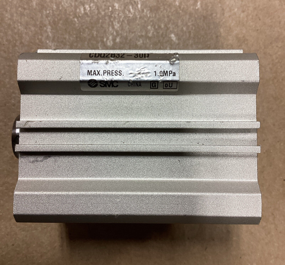 SMC 20-CDQ2B32-30D / 20CDQ2B3230D B67