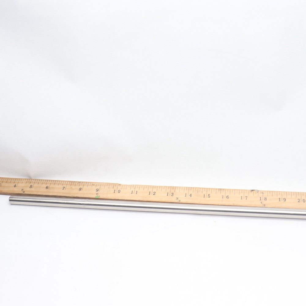 Threaded Rod Stainless Steel 1/2" Dia x 60cm ME-8977