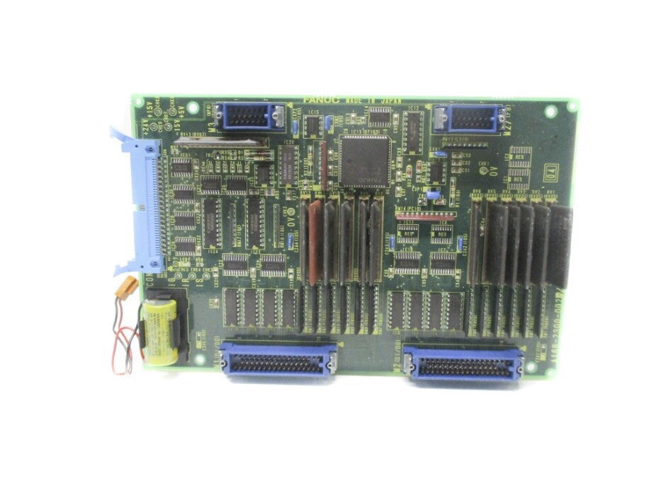 FANUC A16B-2300-0020/03B UNMP