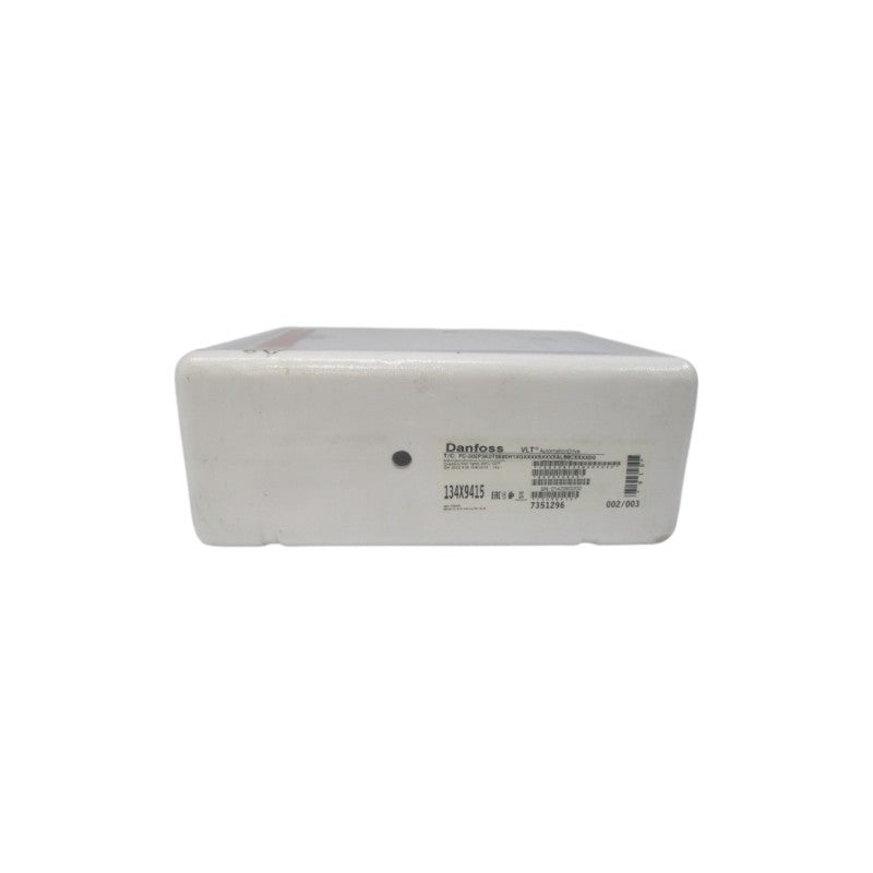 DANFOSS FC-302P3K0T5E20H1XGXXXXSXXXXALB8CXXXXD0 134X9415 NSFS