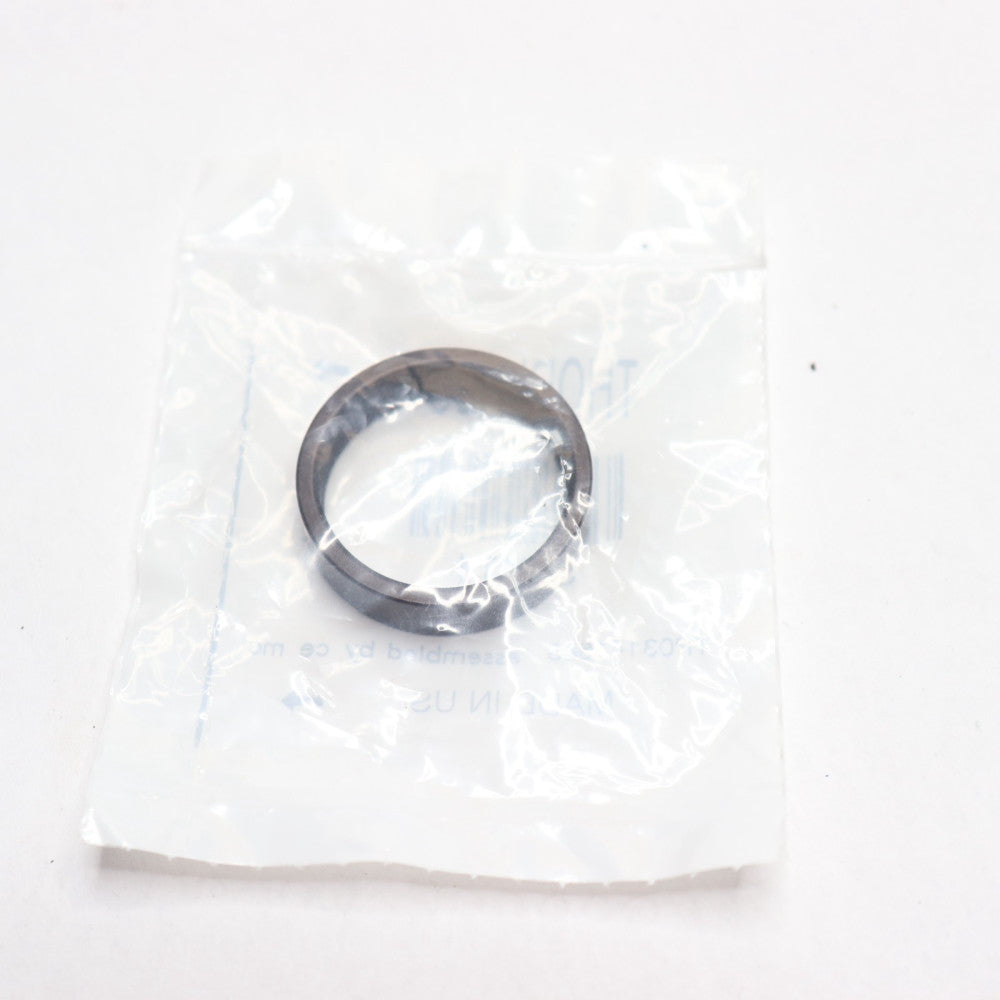 Thorlabs Coupler Internal Thread Black SM1T1
