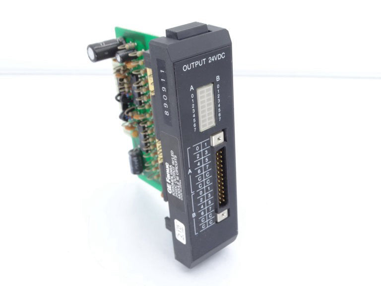 FANUC IC610MDL156A PLC MODULE