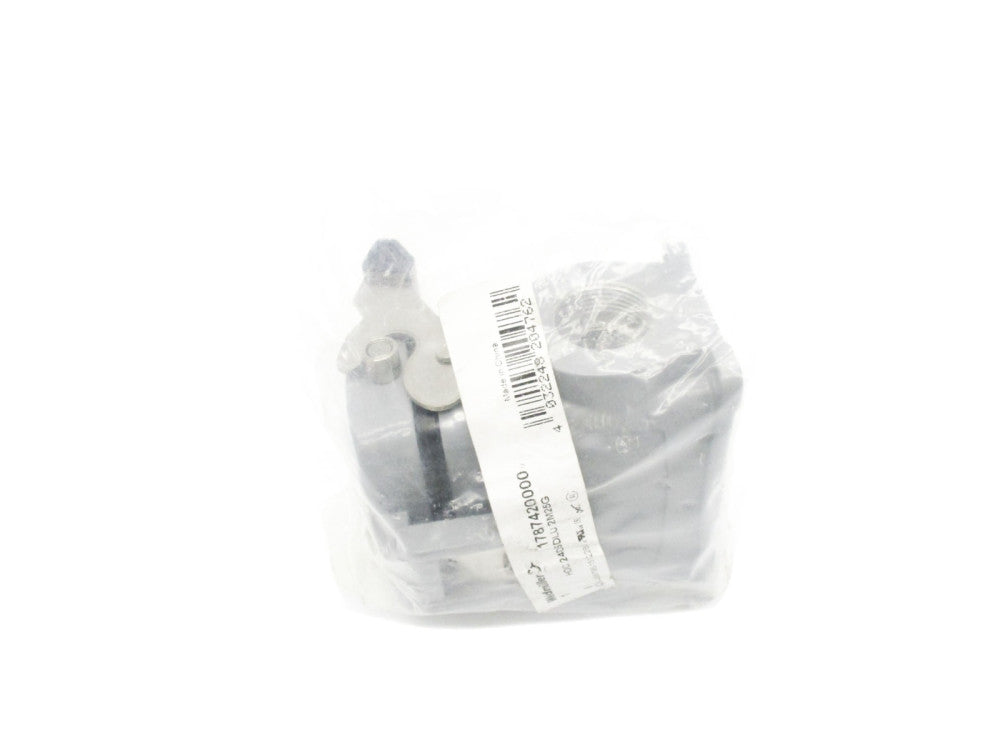 WEIDMULLER 17874200000 NSNP