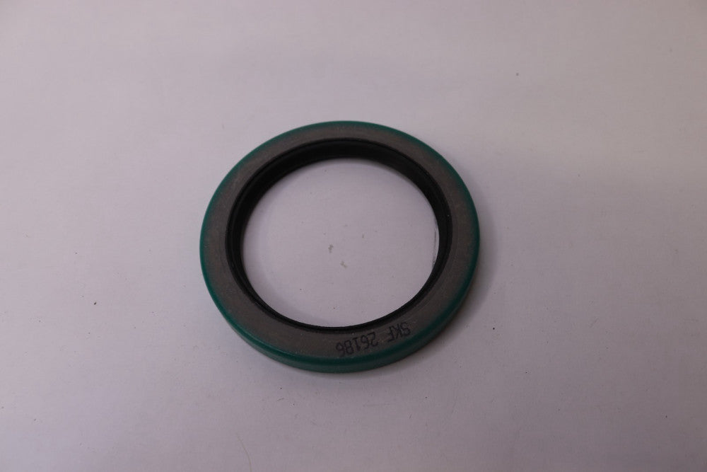 SKF Double Lip Oil Seal Nitrile Rubber Lip 26186