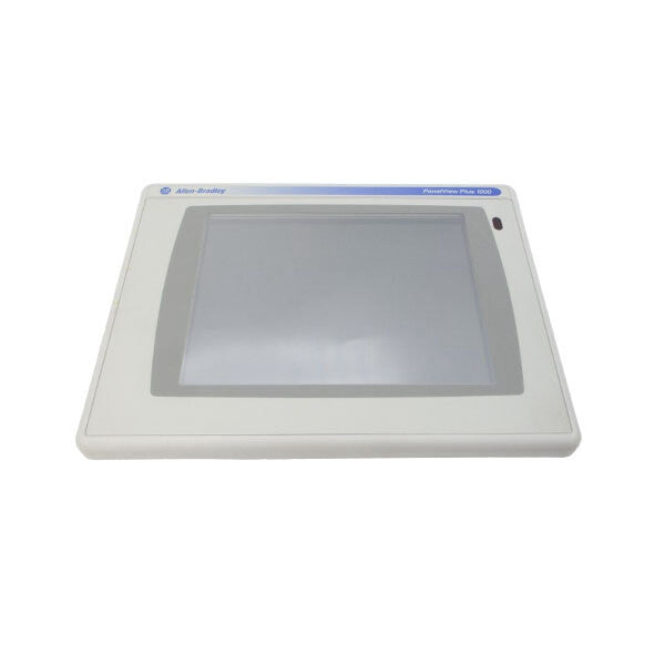 ALLEN BRADLEY 2711P-RDT10C SER. A (AS PICTURED) NSNP