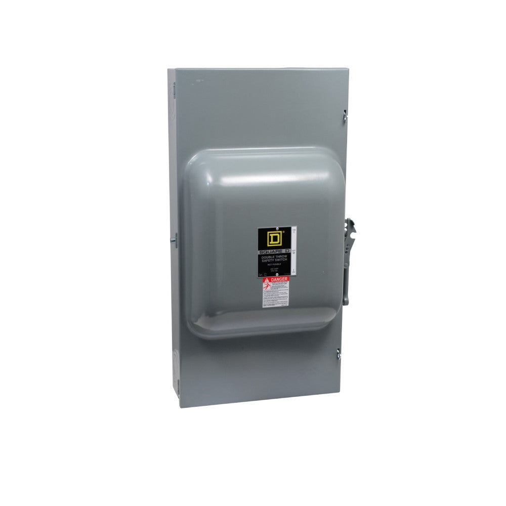 SQUARE D 82254N SER. E02 NSMP