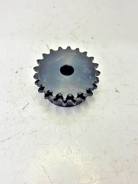 BOSTON GEAR KDA-20C DOUBLE STANDARD ROLLER CHAIN SPROCKET