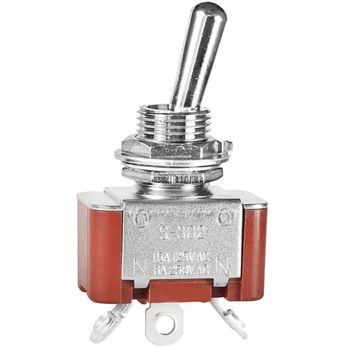 1pc NKK SWITCHES OF AMERICA S302