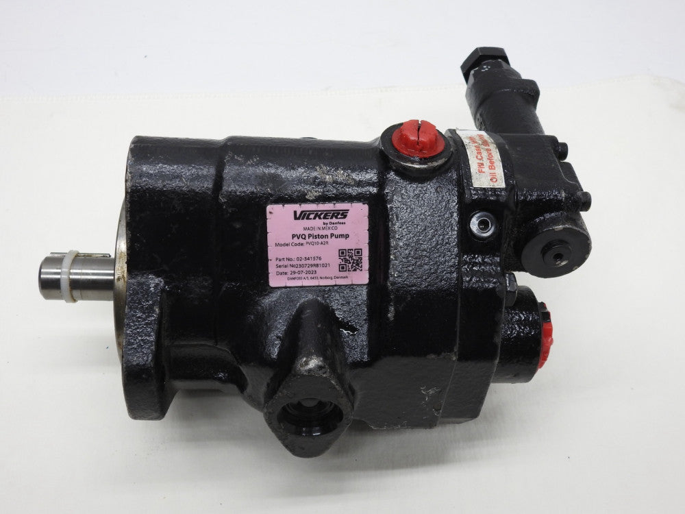 Genuine Vickers PVQ10 A2R (02-341576) - NOB NEW!