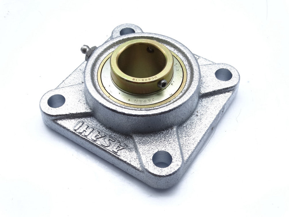 AMI BEARINGS UCF206-19NPMZ2 BEARING