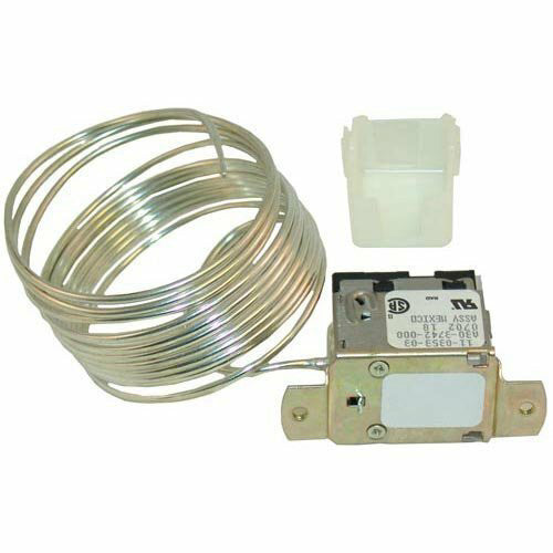 Genuine OEM Scotsman Refrigeration Cold Control OEM Part 11-0353-23 NEW