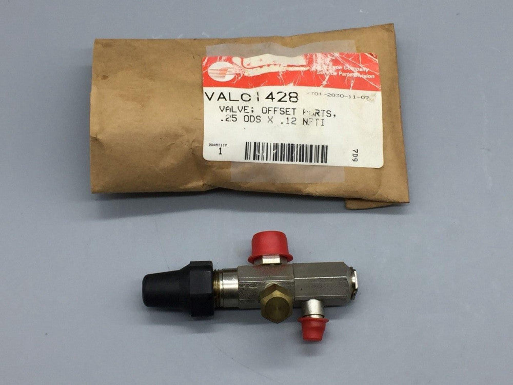 Trane VAL01428 Valve