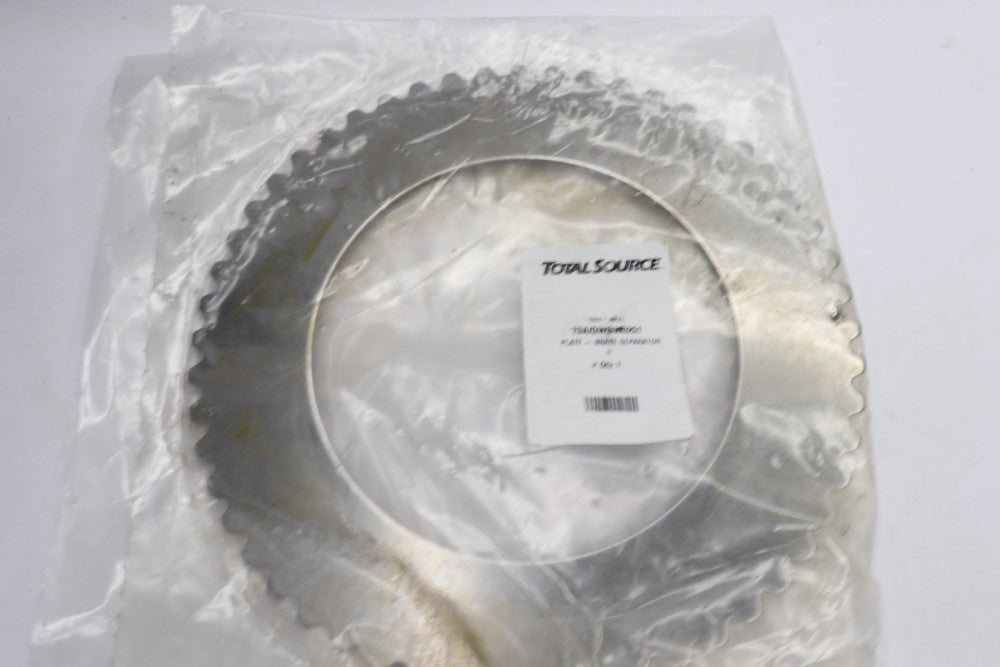 Total Source Brake Separator Plate DWD700251