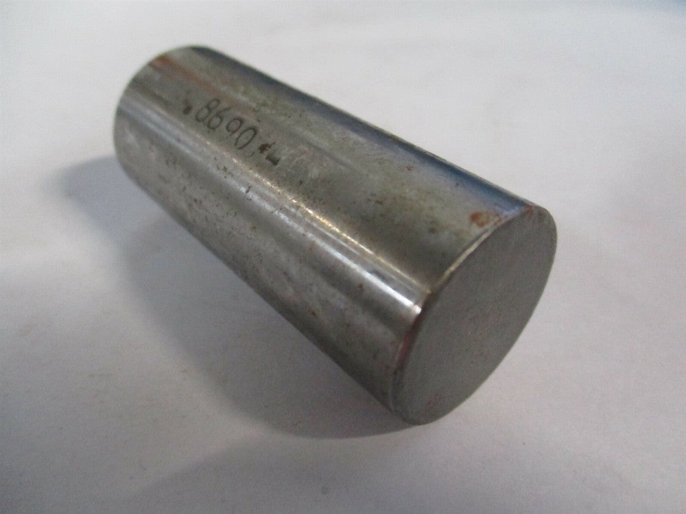 Vermont Gage (111186900) 0.869" Diam Class ZZ Plus Plug & Pin Gage