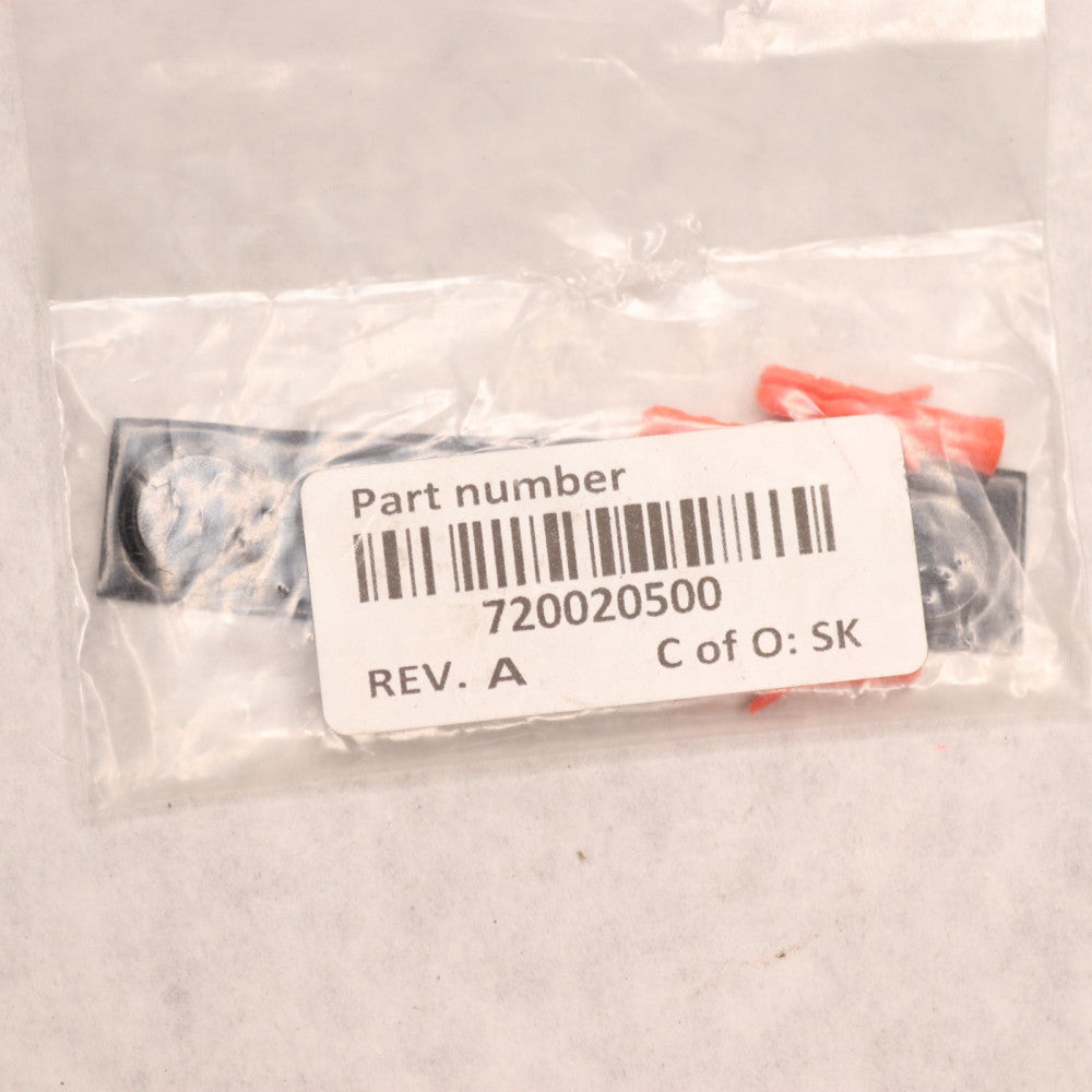 Charging Cradle Base Kit 720020500 - Incomplete