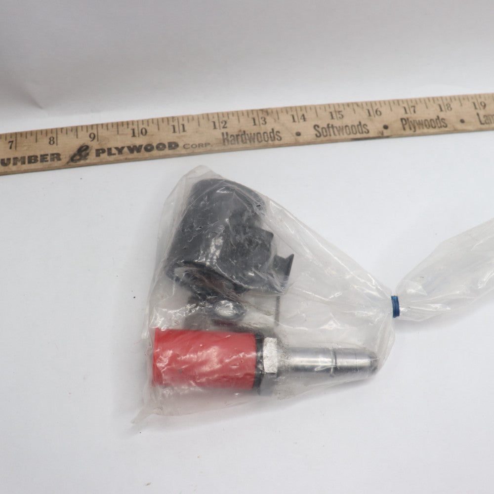 Forklifts ETC Solenoid Valve Proportional CR137528-002