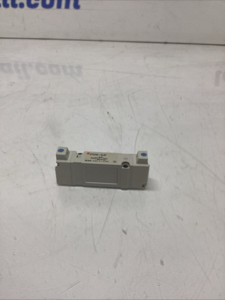 SMC SY5240-5L0Z VALVE R-154