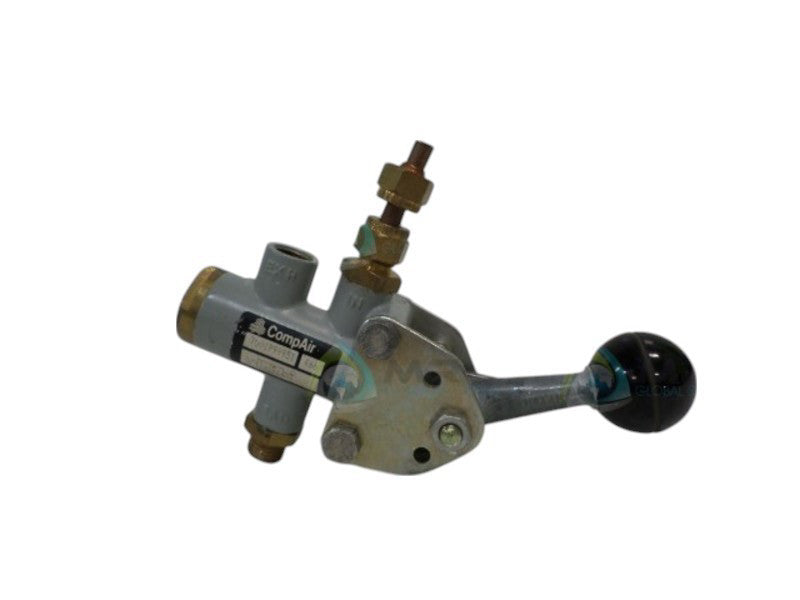 COMPAIR 7001P99951 LEVER DETENT UNMP