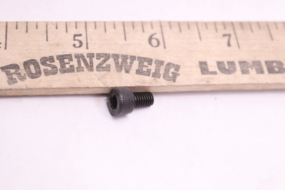 Uxcell Hex Socket Head Cap Screw Alloy Steel M5 x 8mm M5X8MM