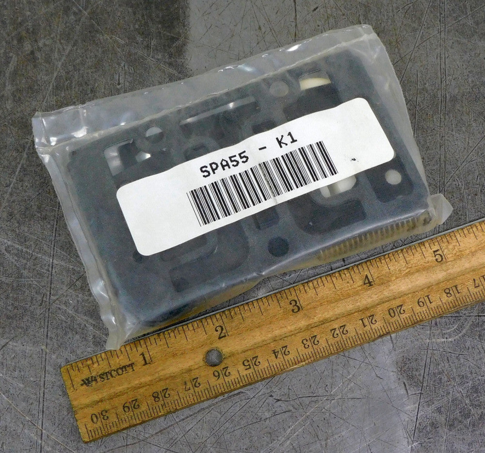 ASCO Numatics SPA55-K1 Valve Repair Kit