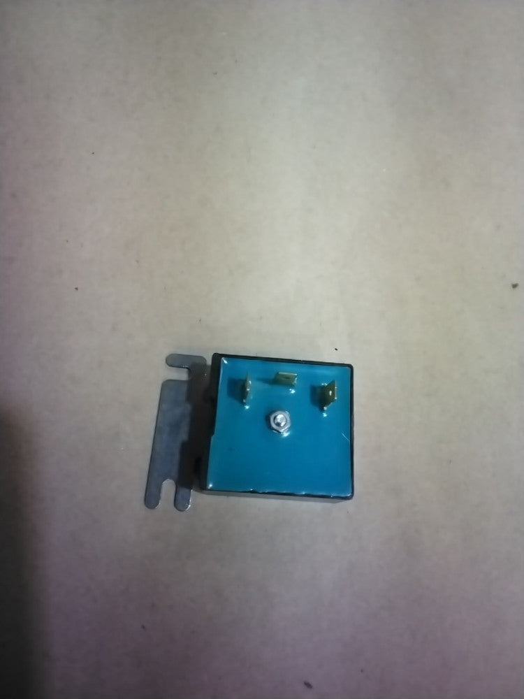 PS Syracuse Electric SDS-7c1210 24vac Relay 1 Amp