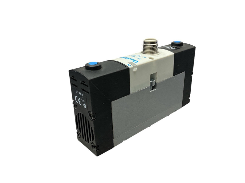 1 PC New Festo VSVA-B-B52-H-A1-1R5L 534557 Solenoid Valve