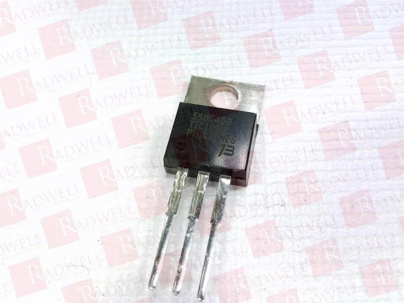 BOURNS TIC106M / TIC106M (BRAND NEW)