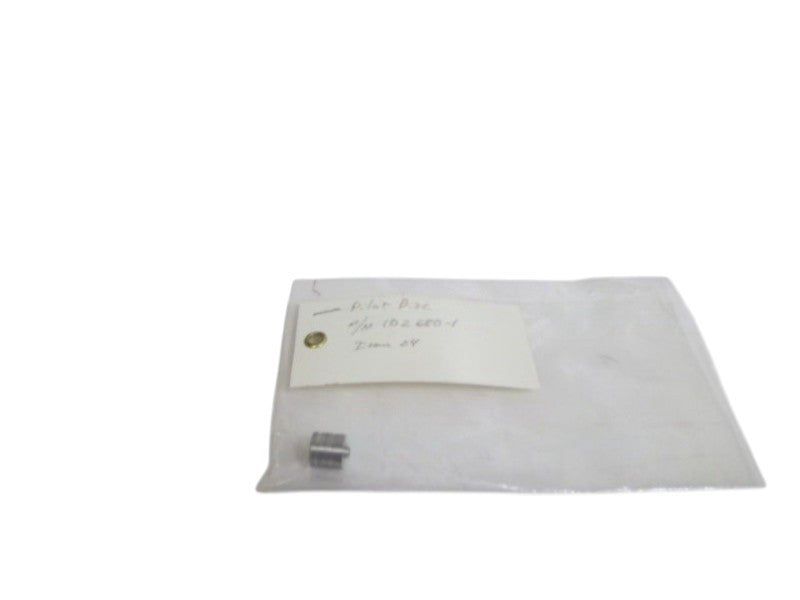 PILOT DISC 102680-1 NSNP