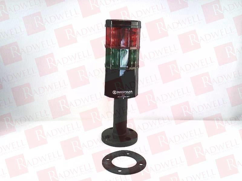 WERMA 696-999-06 / 69699906 (NEW IN BOX)