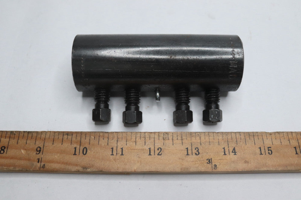 5S-192698 4-9/16" L x 1" ID 1-5/8" OD