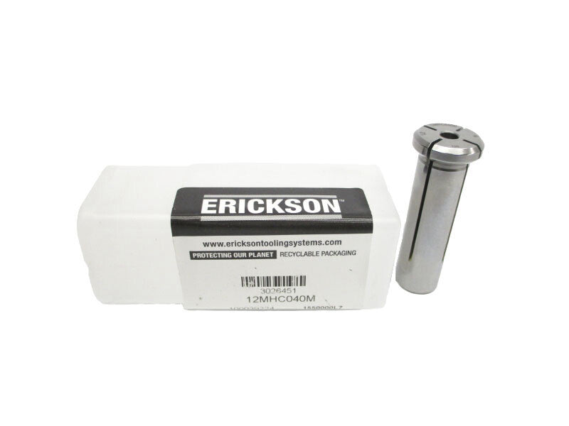 ERICKSON 12MHC040M NSMP
