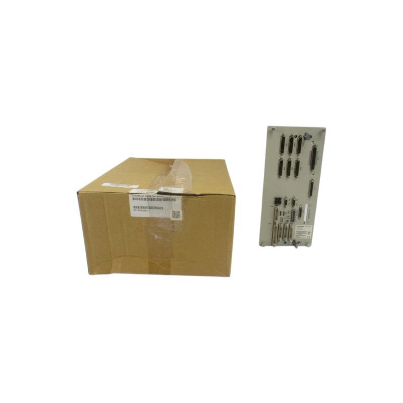 SIEMENS 6FC5410-0AY03-1AA0 S/W 6.5 NSMP