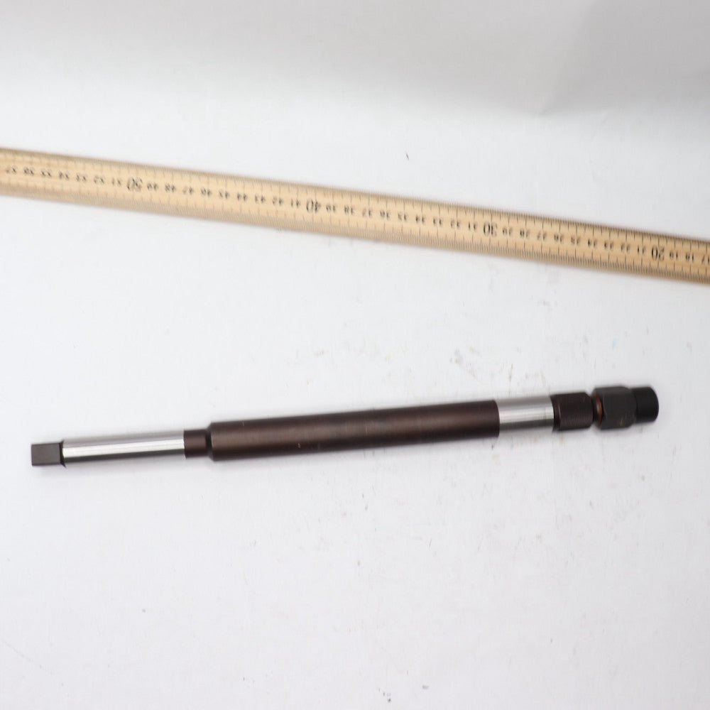 Emuge Corp #13 Special Shank Long Extension IKZ M20 FZ112610.13