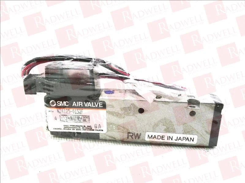 SMC NZ41250152F / NZ41250152F (NEW IN BOX)