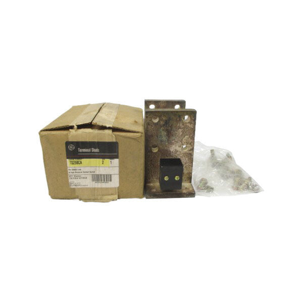 GENERAL ELECTRIC TS25BCA (PKG OF 2) NSMP