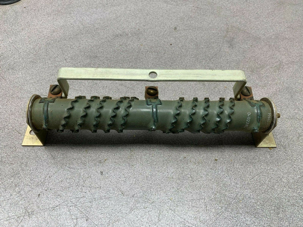 NEW NO BOX RELIANCE ELECTRIC RESISTOR 77869-RB