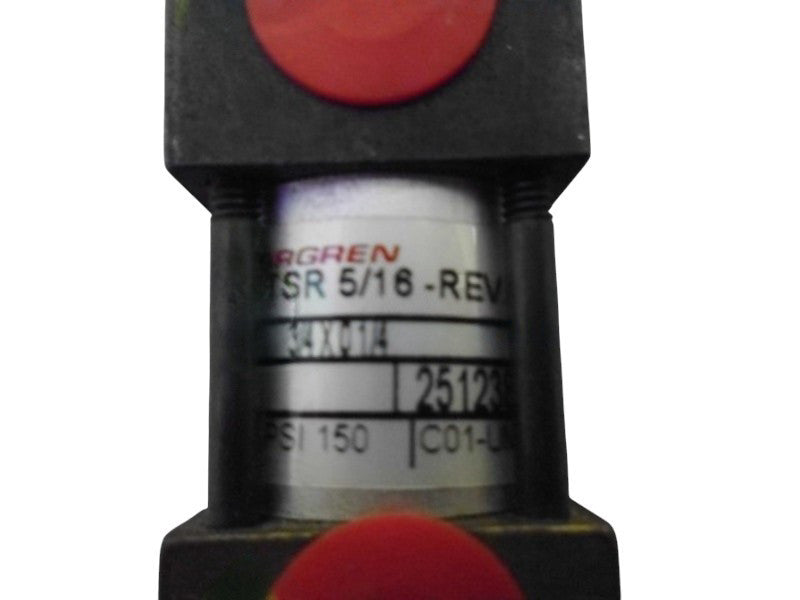 NORGREN 26074 CYLINDER NSNP