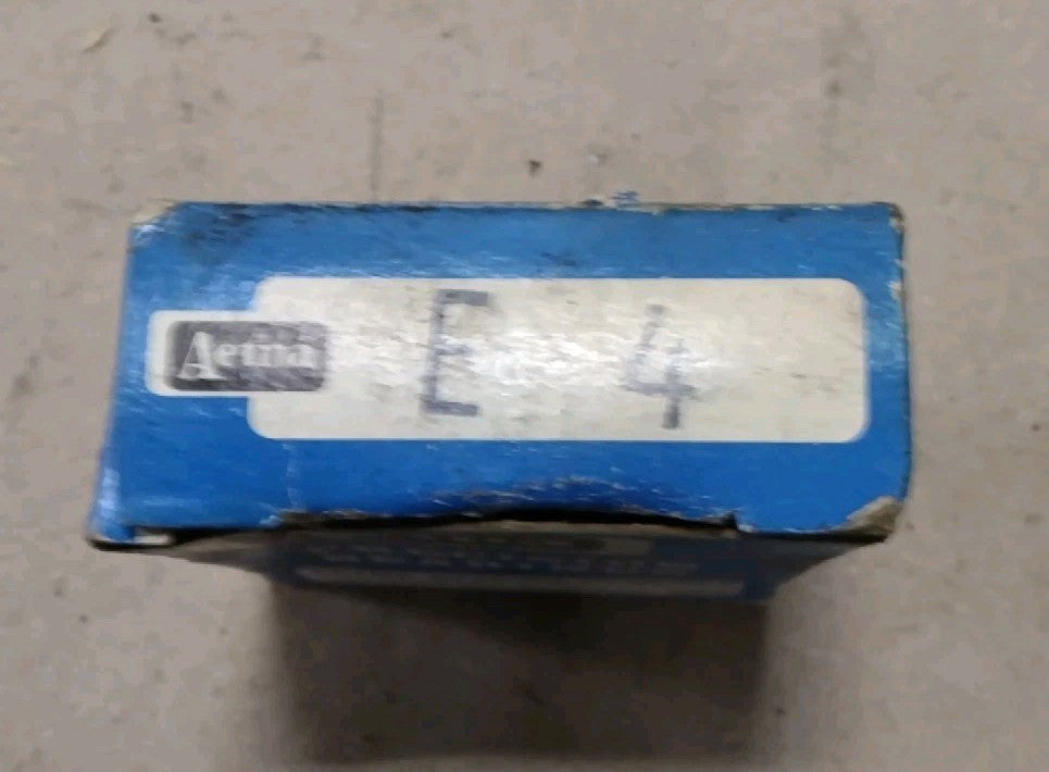 Aetna E4 Precision Bearings A101