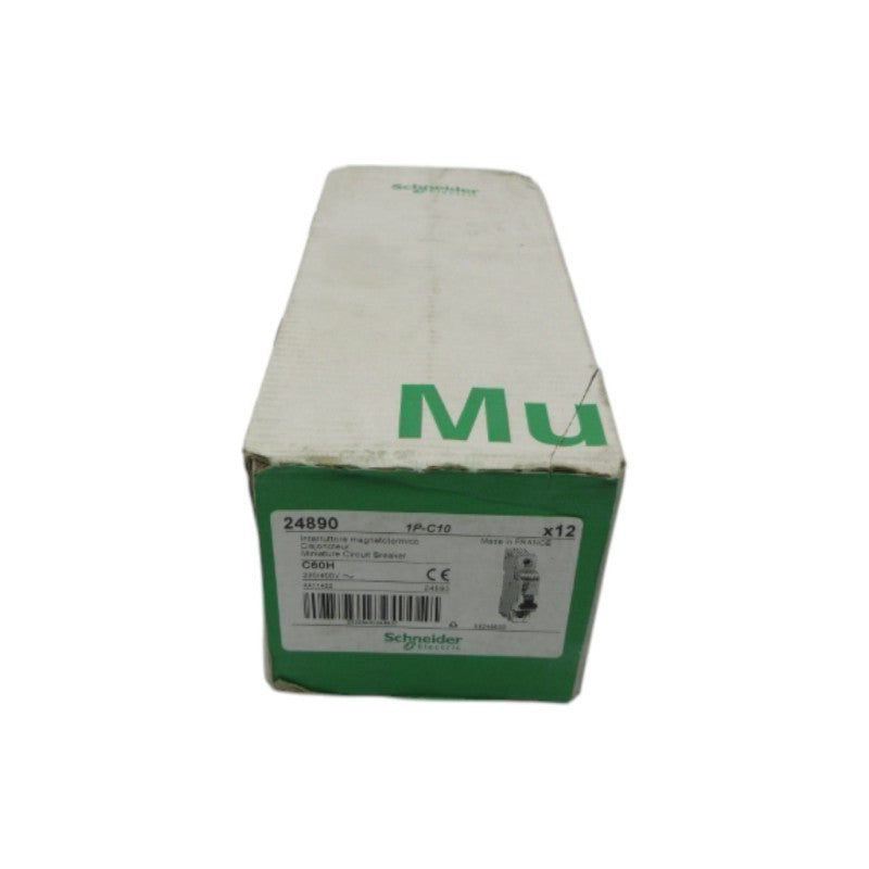 SCHNEIDER ELECTRIC 24890 230/400V 60A NSFS