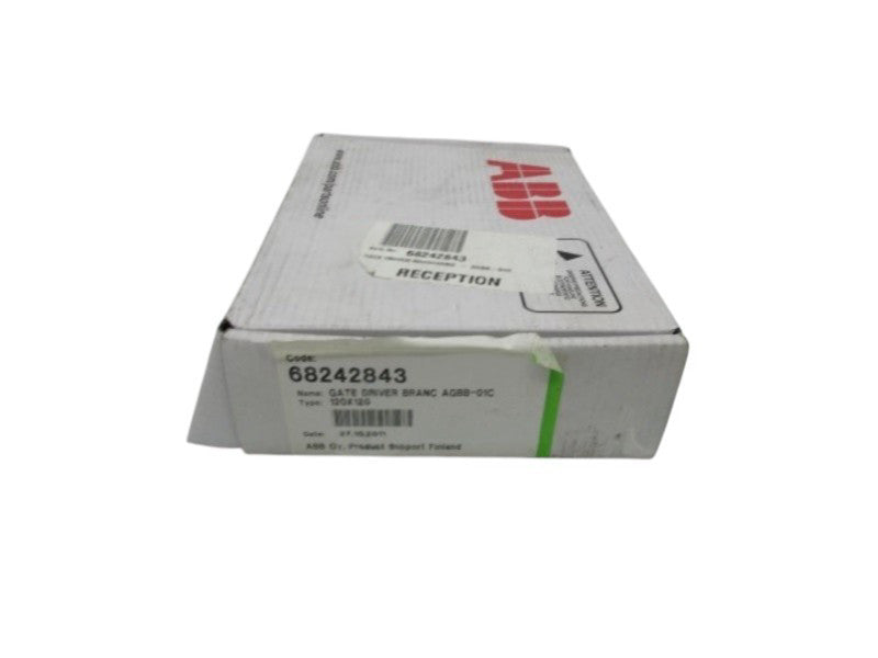 ABB 68242835-B-1/4 TRIGGER BOARD NSMP