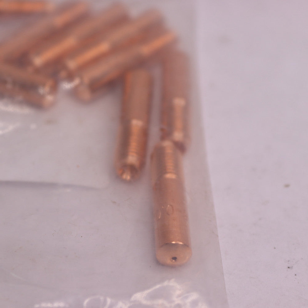 (10-Pk) Contact Tip Wire Size .045" 087-299
