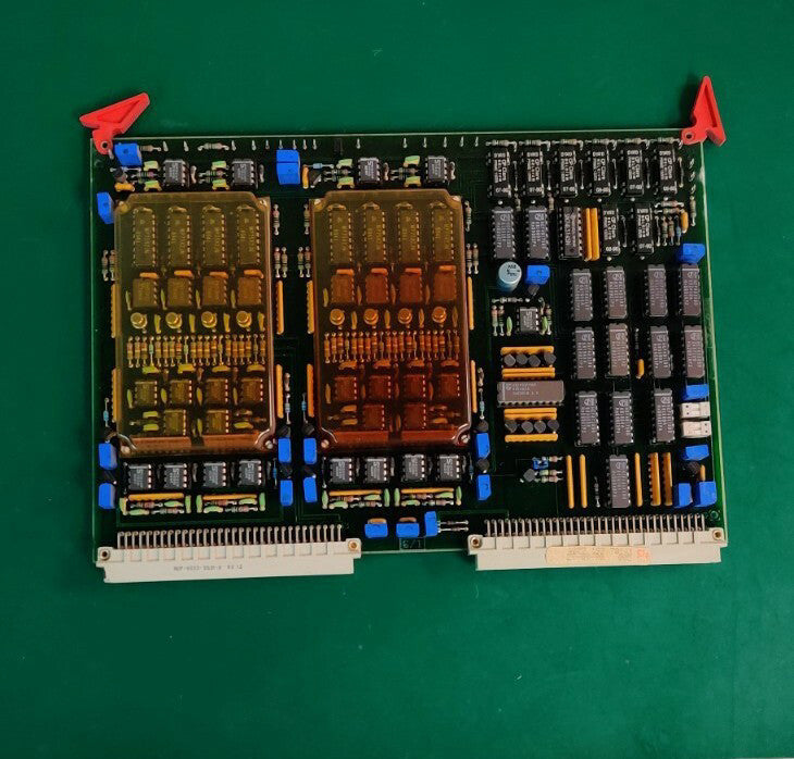 FEI 4022 192 70141 processor PCB board USED
